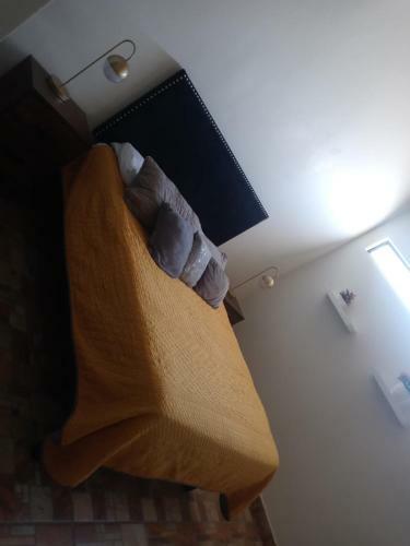 Apartamento Consulado Americano A Pocos Minutos D1