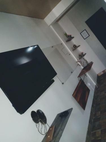 Apartamento Consulado Americano A Pocos Minutos D1