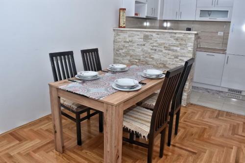 Apartamento Appartmento Vista