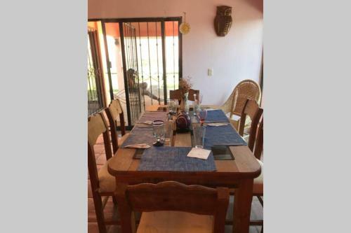 Home Magic Town, Relax, History And Tipical Food!