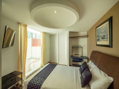 Hotel Casa Tanimisha