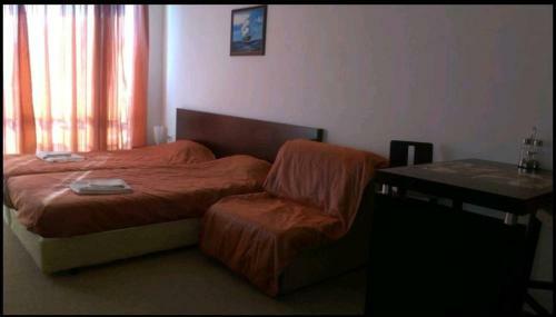 Apartamento Studio In The Atlantis Resort Sarafovo