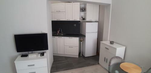 Apartamento Sea & Chill Suite