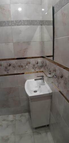 Apartamento Sea & Chill Suite