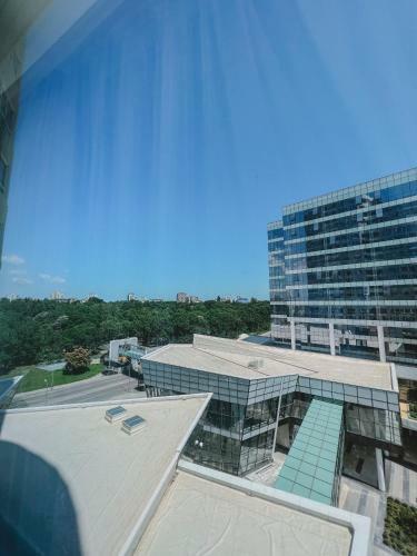 Apartamento The Central Park Burgas