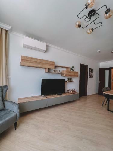 Apartamento The Central Park Burgas
