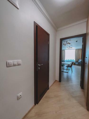 Apartamento The Central Park Burgas
