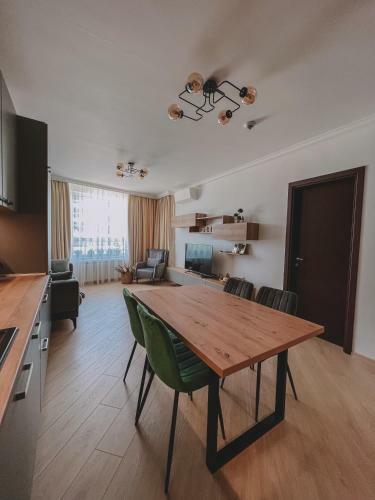 Apartamento The Central Park Burgas
