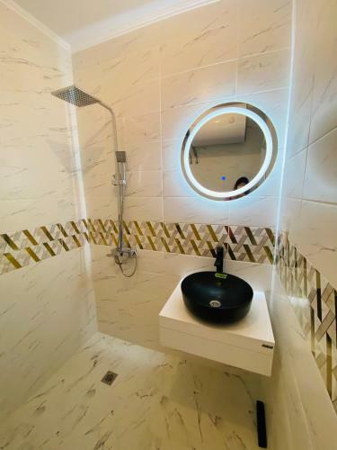 Black Sea Bulgaria Apartments