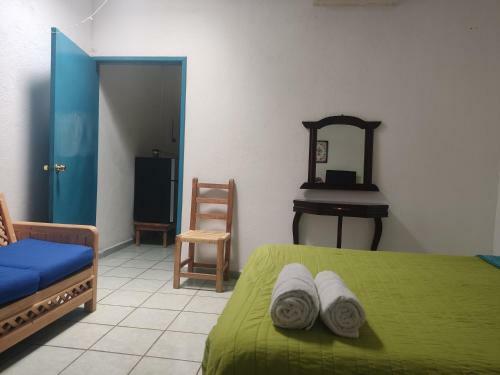 Apartamento 16 De Septiembre