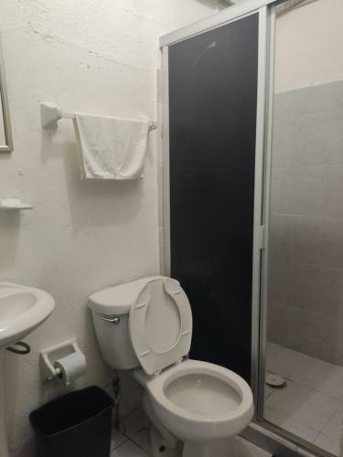 Apartamento 16 De Septiembre