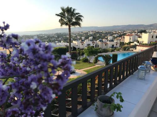 Apartamento Breath Taking View