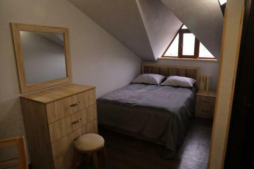 Villa Sahakyan Guest House