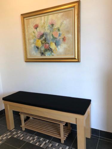 Apartamento Sch�ne Ferienwohnung - Belgische Ardennen.
