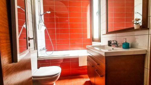 Est�a ? Coral Tree Villa In Kissonerga