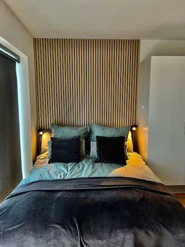 Apartamento Luxury Penthouse, Best Location, 3 Bedrooms
