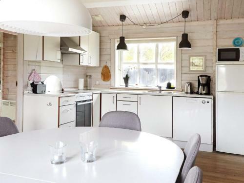 Holiday Home Asn�s XVII