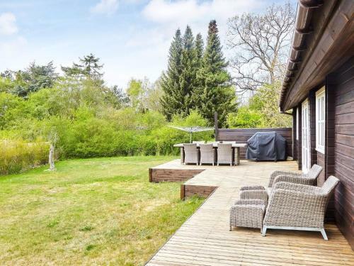 Holiday Home Asn�s XVII