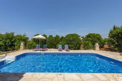 Villa Theo Sapphire By Villa Plus