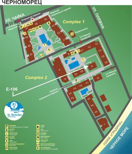 Apartment On The Sea At St Nikolas Complex-olga-106