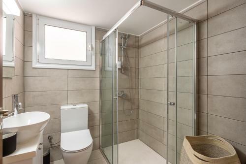 Apartamento Spacious 3-bedroom House In Larnaca