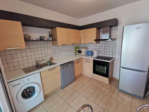 Apartamento Must Stay - Downtown By St. Lazarus