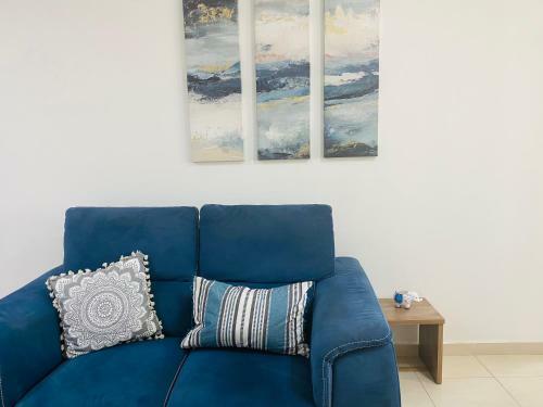Apartamento Apollo 2-br Apt In Larnaca