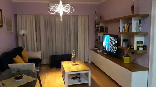 Dori's Apartment