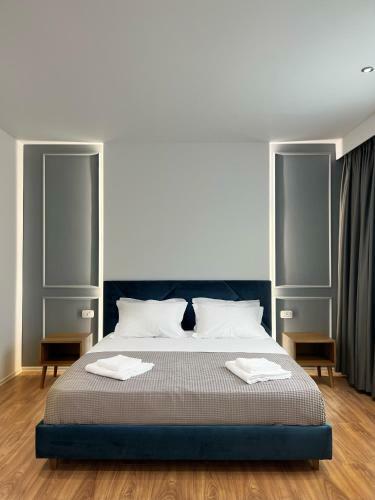Apartamento Ginger Home Tirana