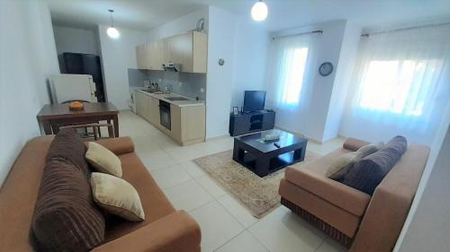 Apartamento Homealbania35