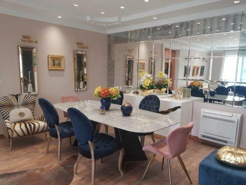 Apartamento Top Luxury Tirana