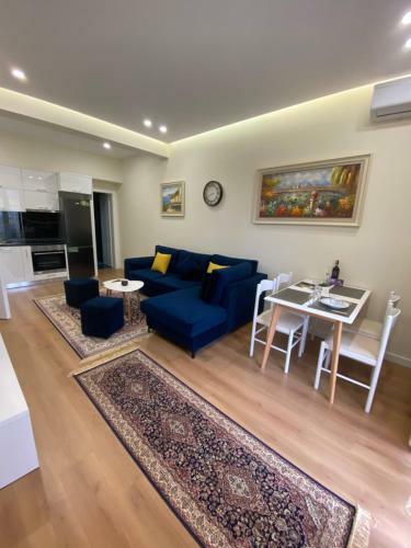 New One-bedroom Apartment Tirana