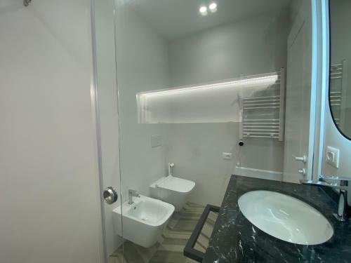Tam Luxury Tirana Center Apartment No3