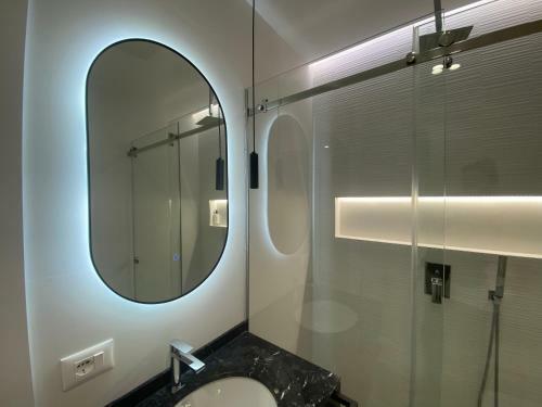 Tam Luxury Tirana Center Apartment No3