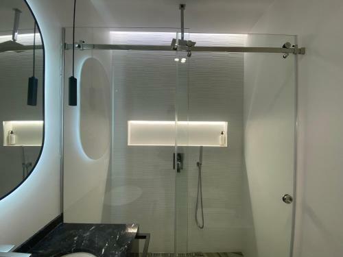 Tam Luxury Tirana Center Apartment No3