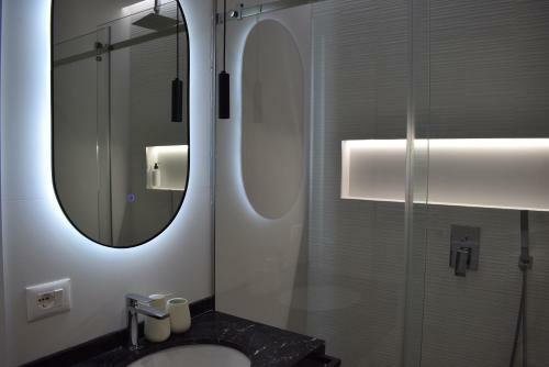 Tam Luxury Tirana Center Apartment No3