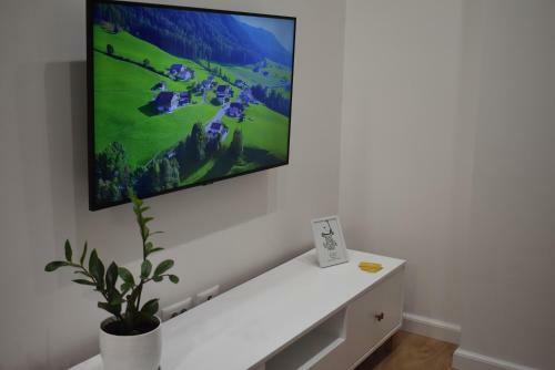Tam Luxury Tirana Center Apartment No3