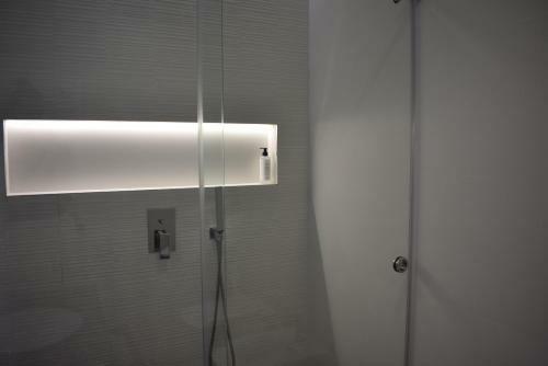 Tam Luxury Tirana Center Apartment No3