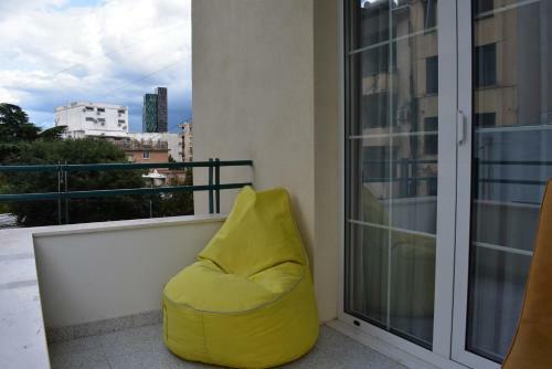 Tam Luxury Tirana Center Apartment No3