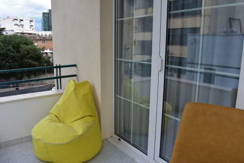 Tam Luxury Tirana Center Apartment No3