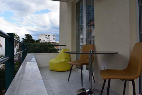 Tam Luxury Tirana Center Apartment No3