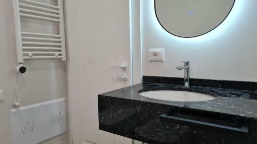 Tam Luxury Tirana Center Apartment No3