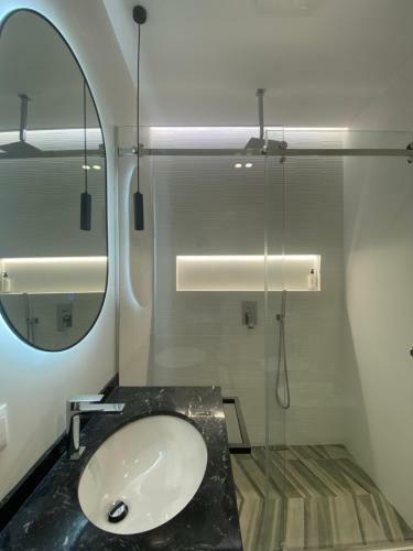 Tam Luxury Tirana Center Apartment No3