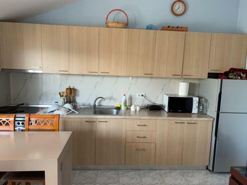 Apartamento Tirana Hotel