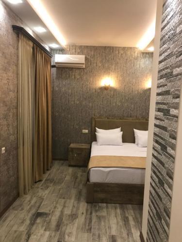 Albergue Street51