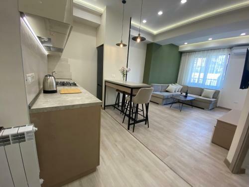 Sweet Apartment In Sweet Yerevan