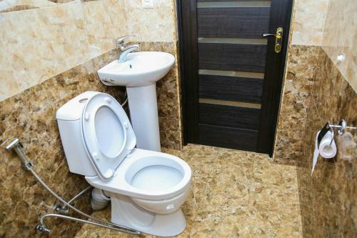 Apartment Near Cascad