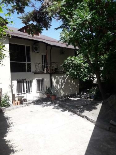 Apartment Near Cascad