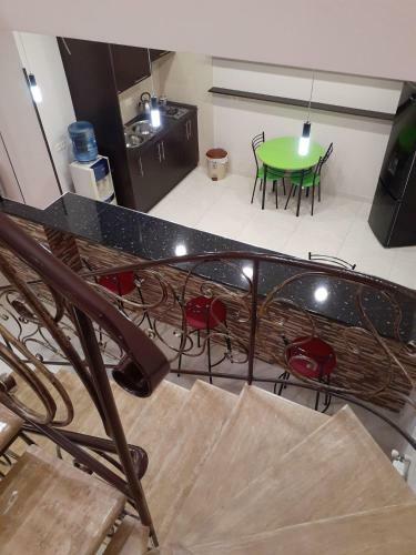 Apartment Near Cascad