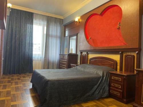 Apartamento Central House With Nice Balcony On Mashtots Ave.
